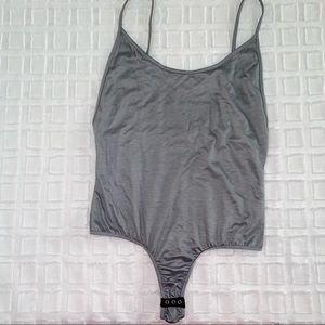 Amber Sakai Bodysuit 4